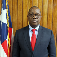 Hon. Anthony Myers