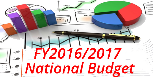 2415 Union Budget