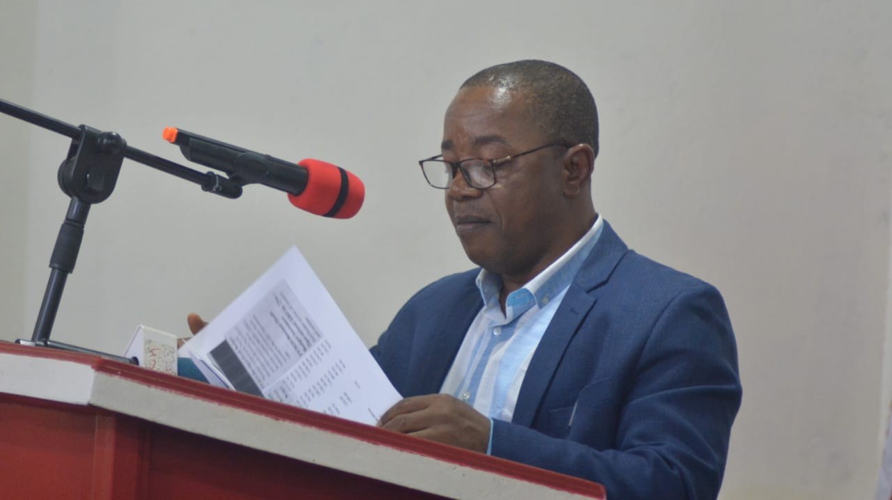 Deputy Minister Myers Clarifies that Government Achieved 74 Percent Progress in Hundred Days Deliverables; The Figure Constitutes Combined Ongoing and Completed Progress