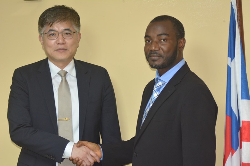 Liberia Reaffirms Commitment to IMF Partnership and Fiscal Prudence