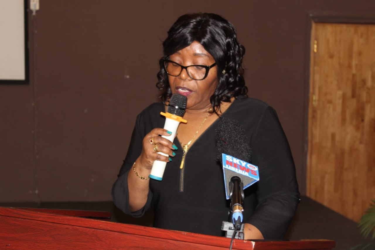 Deputy Minister Brunson Stresses Importance of Legislative Participation in County Development Agendas