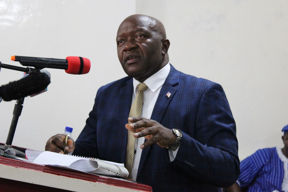 Jubilations Ensue Across Liberia as Government Announces Comprehensive Salary Enhancements in FY 2025 Budget
- No Civil Servant is to take Less Than US$150