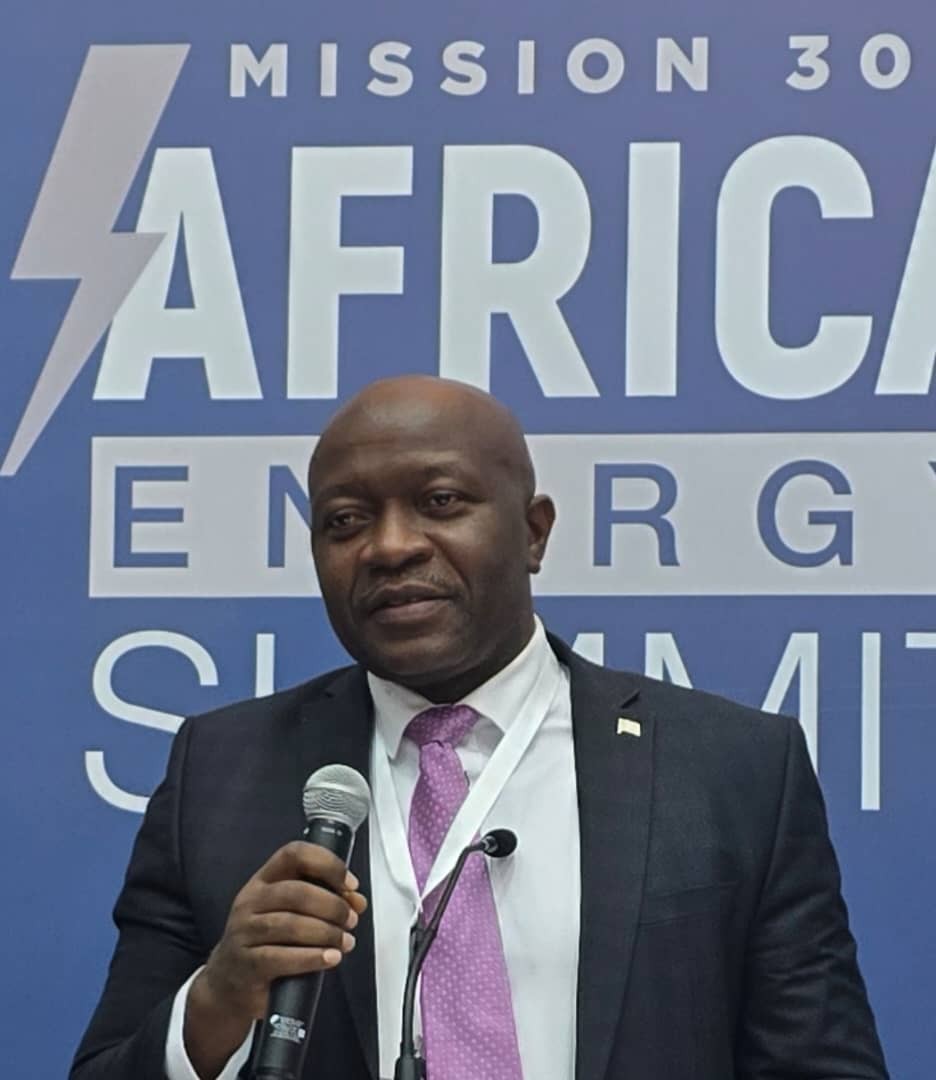 Liberia Submits National Energy Compact Proposal for Financing at Africa Energy Summit in Tanzania