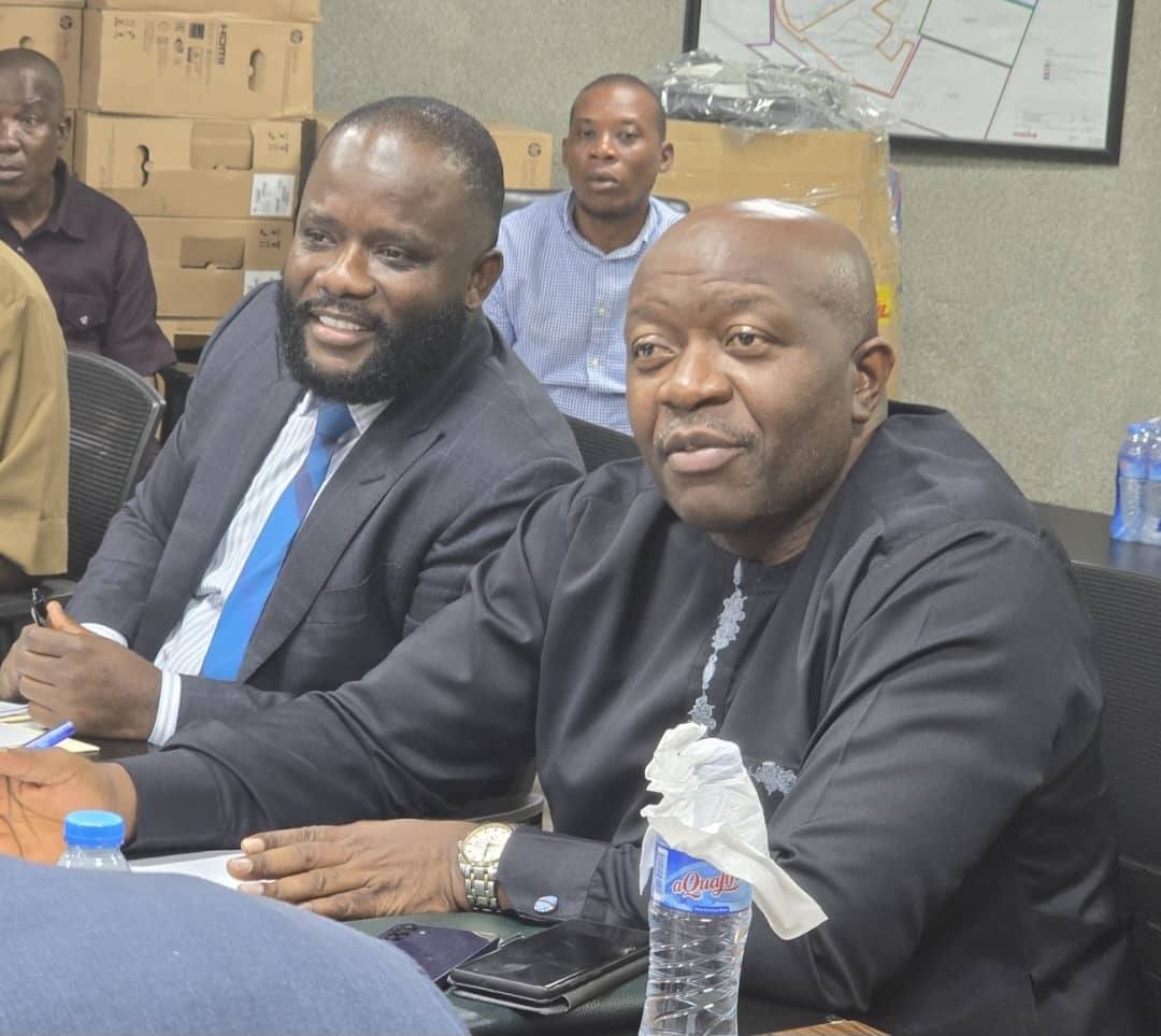 Finance Minister Calls for Stronger Collaboration with Business Community to Boost Liberia’s Revenue