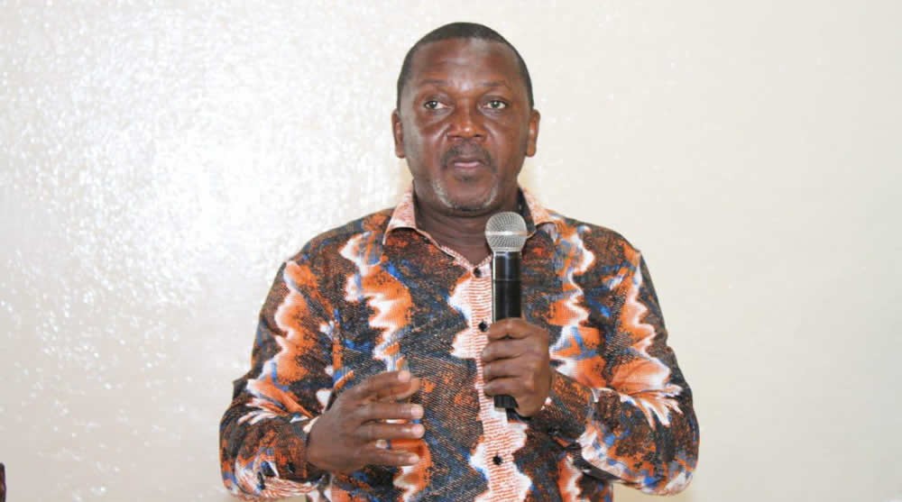 Minister Barchue Urges Greater Capacity Building & Sensitization on ARREST Agenda as Local Development Efforts Intensify
