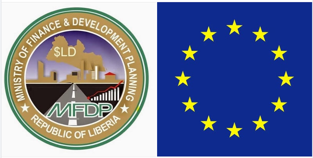 Liberia and European Union to Sign €20 Million Financing Agreement to Boost Private Sector Development