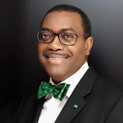 Liberia to Launch Youth Entrepreneurship Investment Bank During Visit by Outgoing AfDB President Dr. Akinwumi A. Adesina