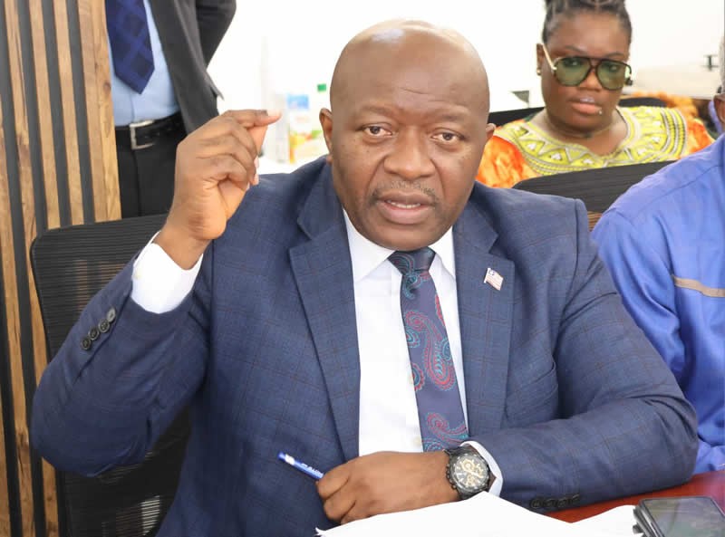 MFDP Commences Executive Budget Hearings for MACs