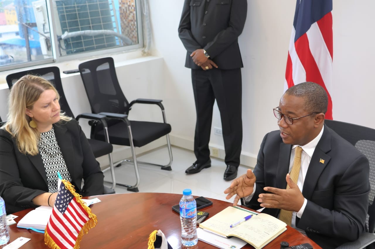 Millennium Challenge Corporation Begins Key Assessment for Liberia’s Potential Second Compact