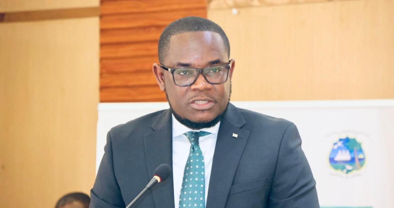 Liberia Reaffirms Commitment to ECOWAS Obligations and Regional Justice System, as ECOWAS holds Outreach Program in the Country