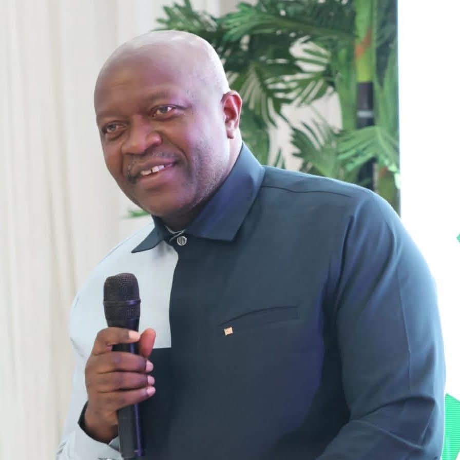 Finance Minister Ngafuan Reassures Banking Sector of Government’s Commitment at LBDI’s 60th Anniversary