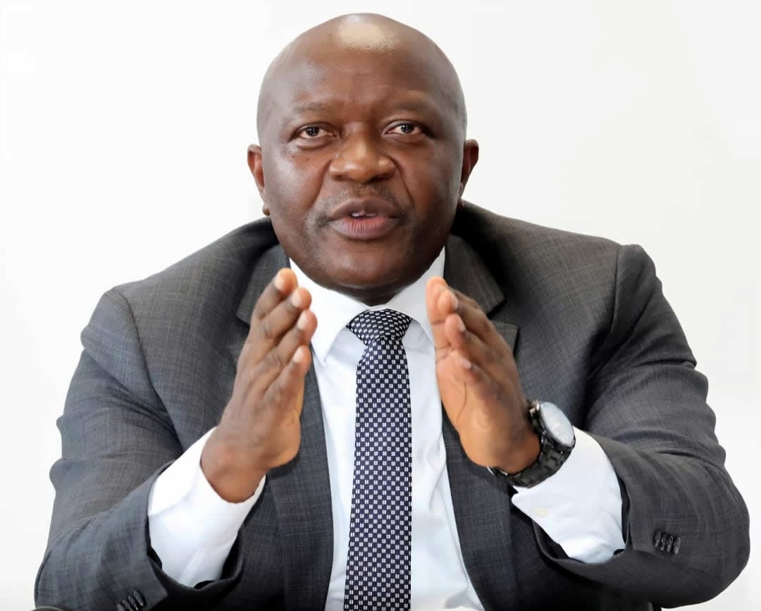 Finance Minister Ngafuan Defends President Boakai’s Annual Message, Reaffirms Infrastructure-Led Growth Strategy