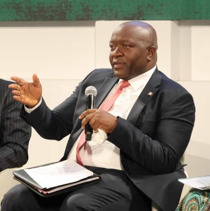 Minister Ngafuan Highlights Liberia’s Economic Resilience at Launch of AfDB’s 2026 Macroeconomic Outlook Report