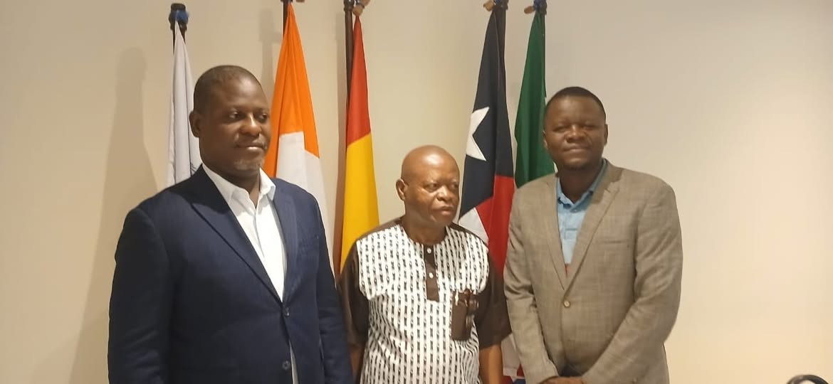 MRU Member States Adopt Communiqué at Close of Key Financial Governance Meeting in Freetown