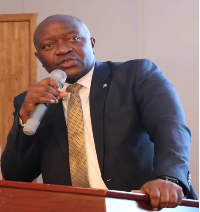 Liberia Deepens Development Momentum Through Robust World Bank Partnership, as the Second Country Portfolio Performance Review Convenes