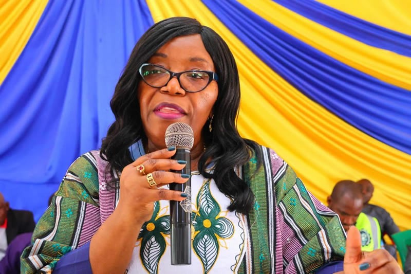 River Gee Technical College Celebrates First Graduates: A New Workforce for Liberia's Future