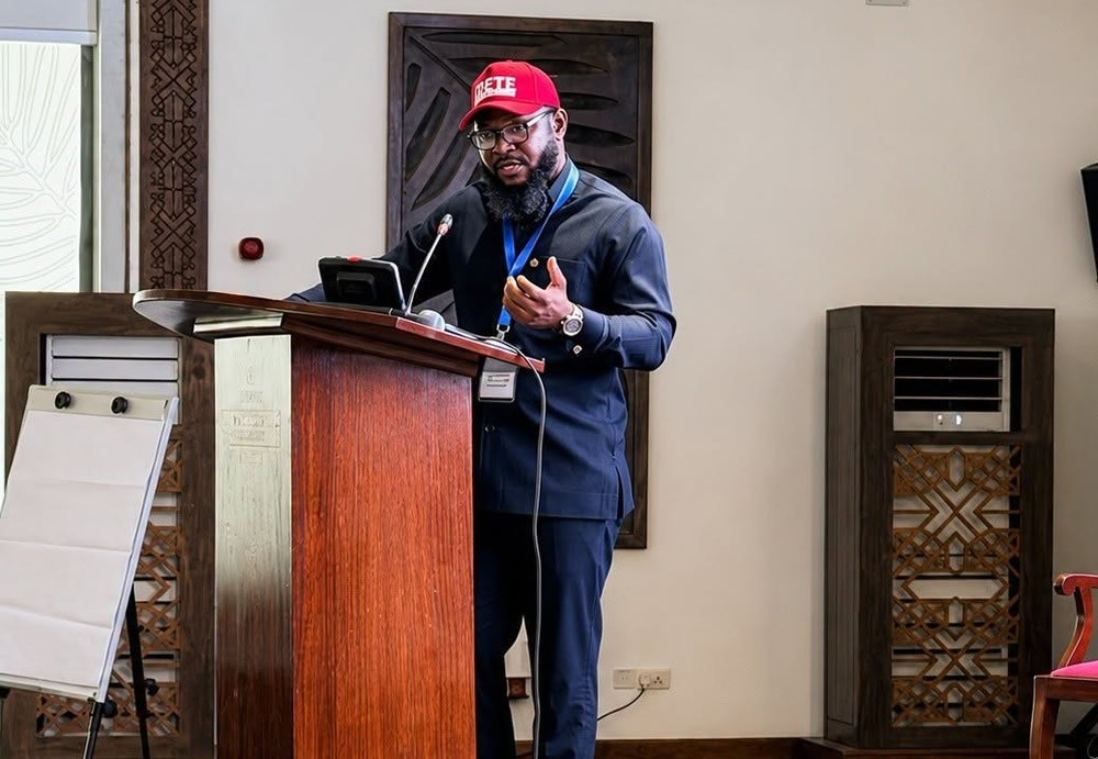 Liberia Advances African Diaspora Investment Agenda at COMESA - IOM Workshop in Kenya